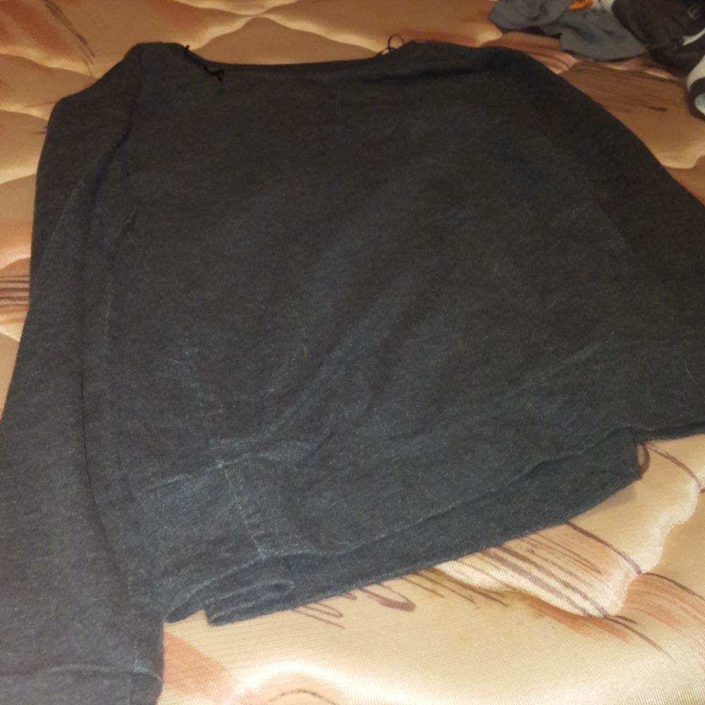 A sweater